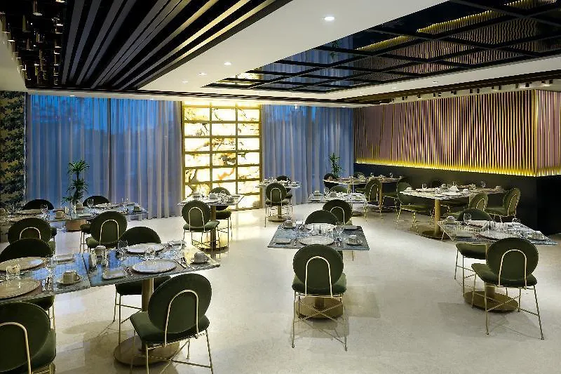 מלון Joudyan King Road Jeddah By Elafجوديان طريق الملك جدة 4*,  ערב הסעודית