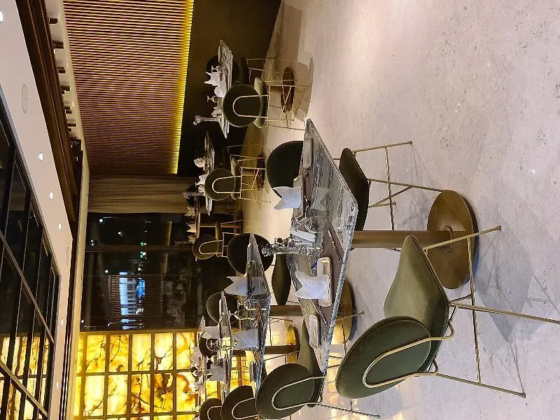 מלון Joudyan King Road Jeddah By Elafجوديان طريق الملك جدة