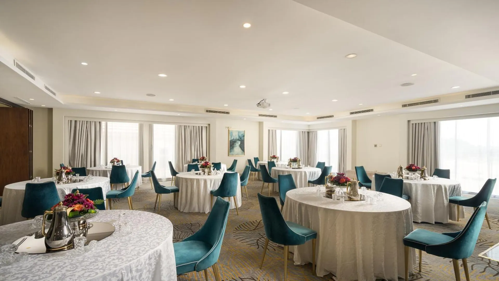 מלון Joudyan King Road Jeddah By Elafجوديان طريق الملك جدة