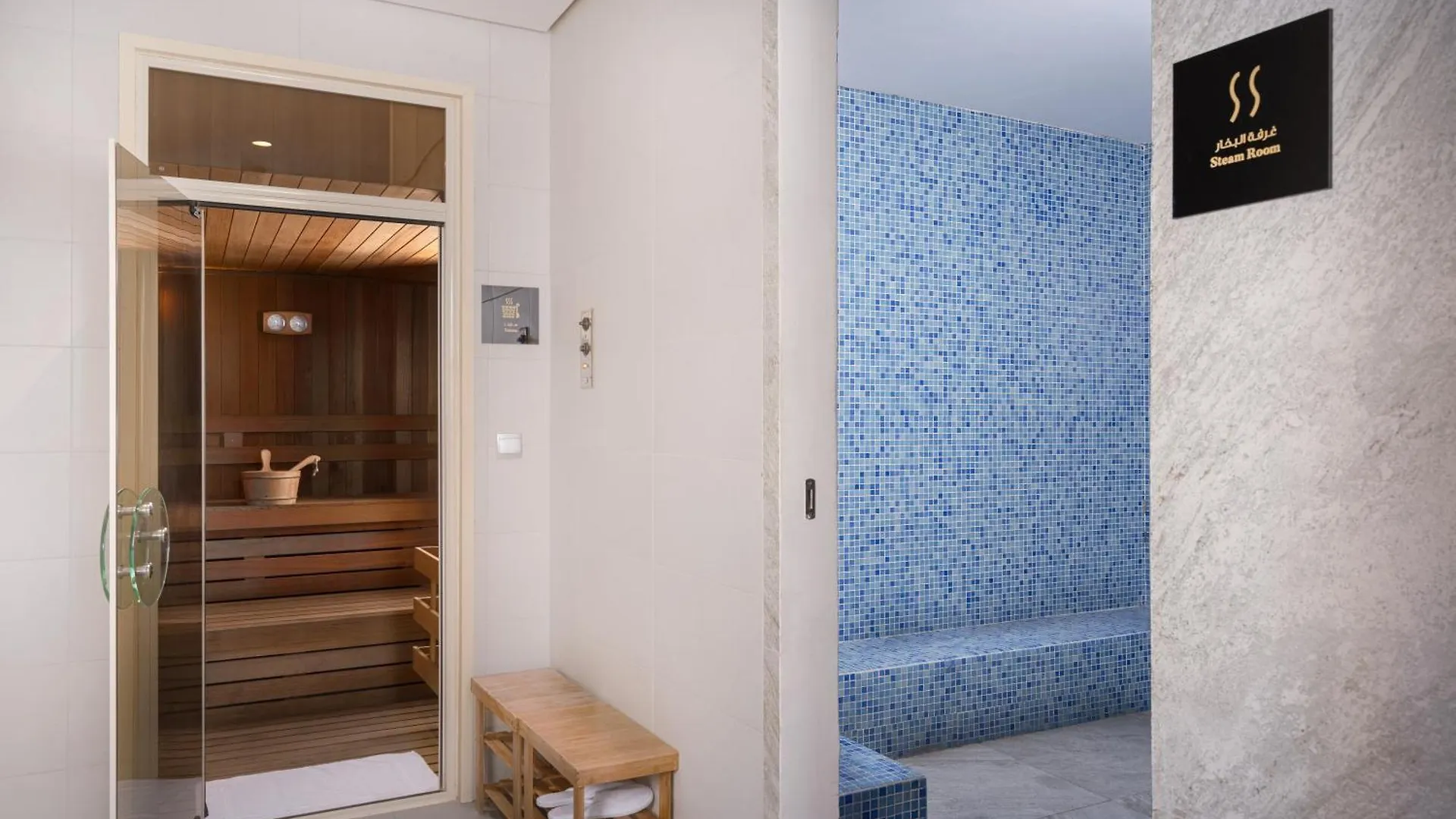 מלון Joudyan King Road Jeddah By Elafجوديان طريق الملك جدة