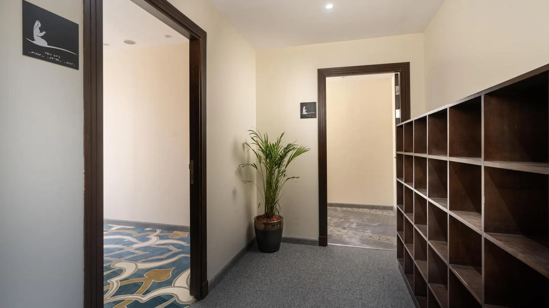 ****  מלון Joudyan King Road Jeddah By Elafجوديان طريق الملك جدة ערב הסעודית