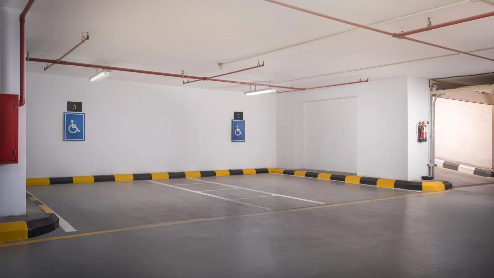 מלון Joudyan King Road Jeddah By Elafجوديان طريق الملك جدة 4*,
