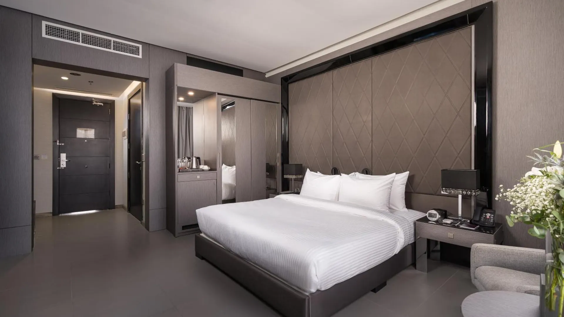 מלון Joudyan King Road Jeddah By Elafجوديان طريق الملك جدة