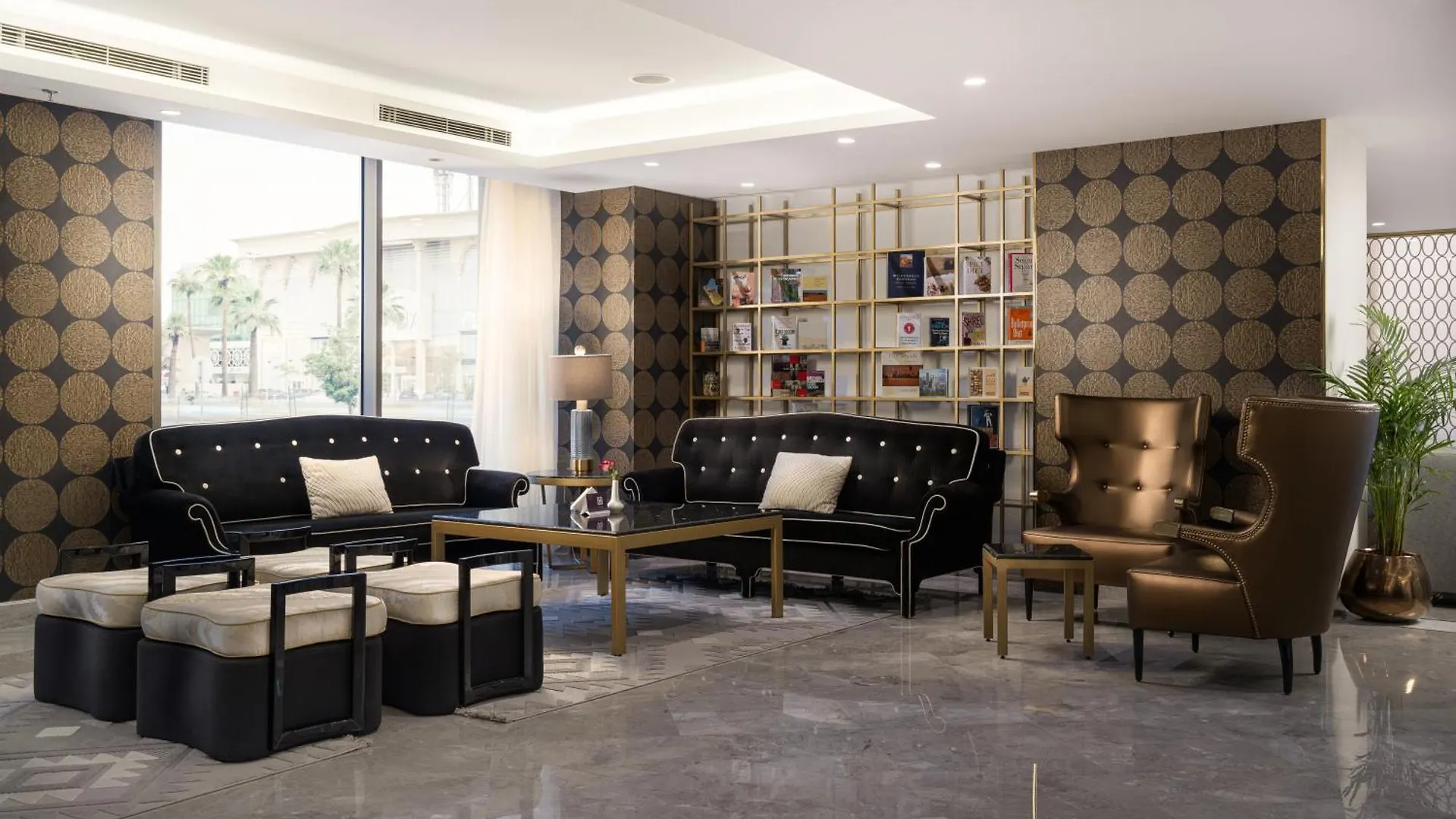 מלון Joudyan King Road Jeddah By Elafجوديان طريق الملك جدة