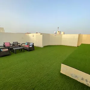 البدر شقة المدينة المنورة