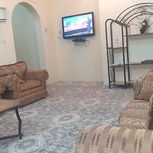 Madinah Anbariah شقة المدينة المنورة
