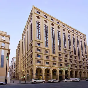 Hotel Diyar Al Nakheel ***