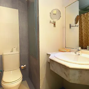 Hotel Mubarak Silver ***